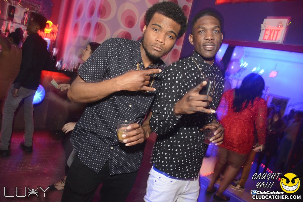Luxy nightclub photo 57 - March 10th, 2017