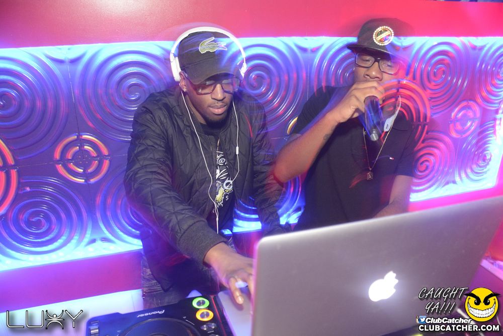 Luxy nightclub photo 58 - March 10th, 2017