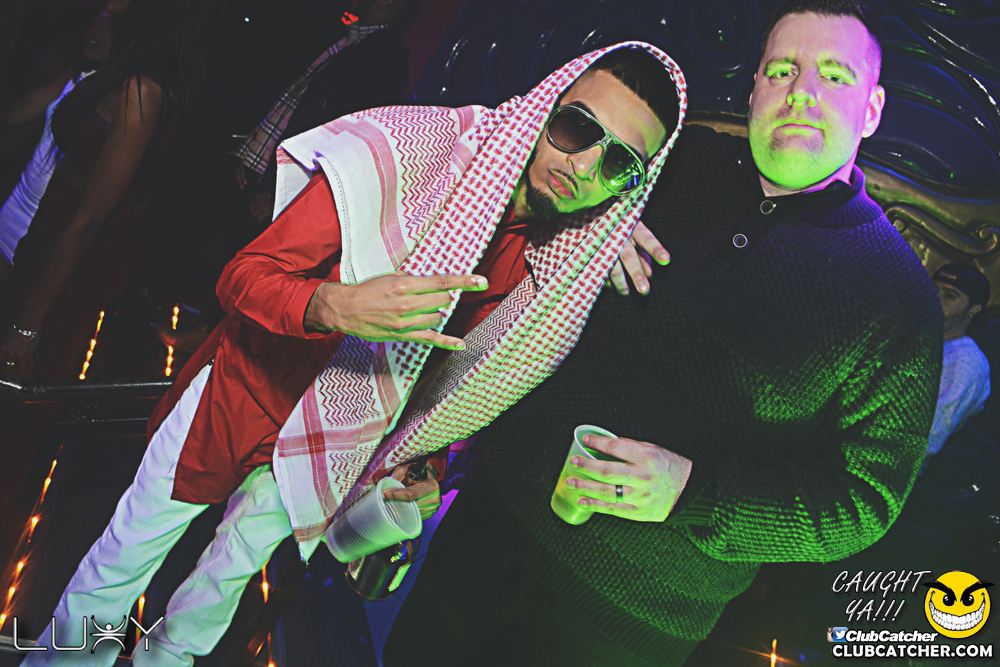 Luxy nightclub photo 60 - March 10th, 2017