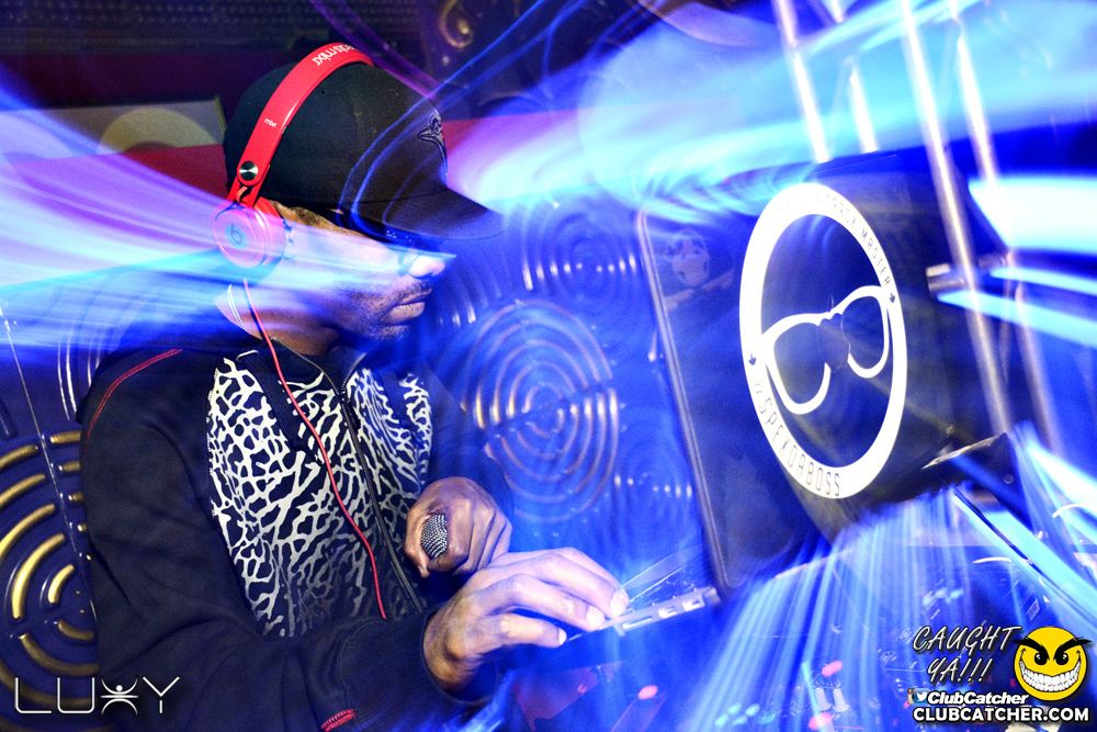 Luxy nightclub photo 61 - March 10th, 2017
