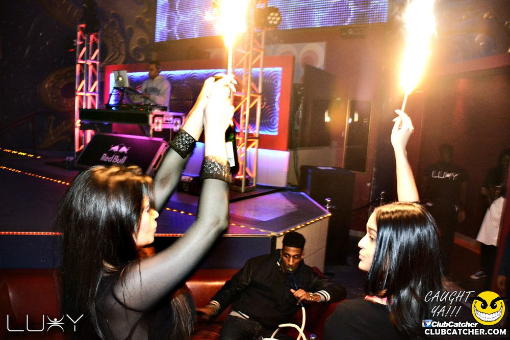 Luxy nightclub photo 63 - March 10th, 2017