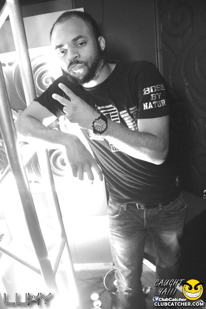 Luxy nightclub photo 64 - March 10th, 2017