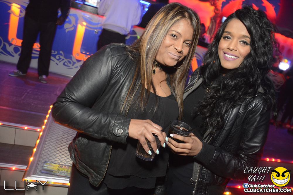 Luxy nightclub photo 66 - March 10th, 2017
