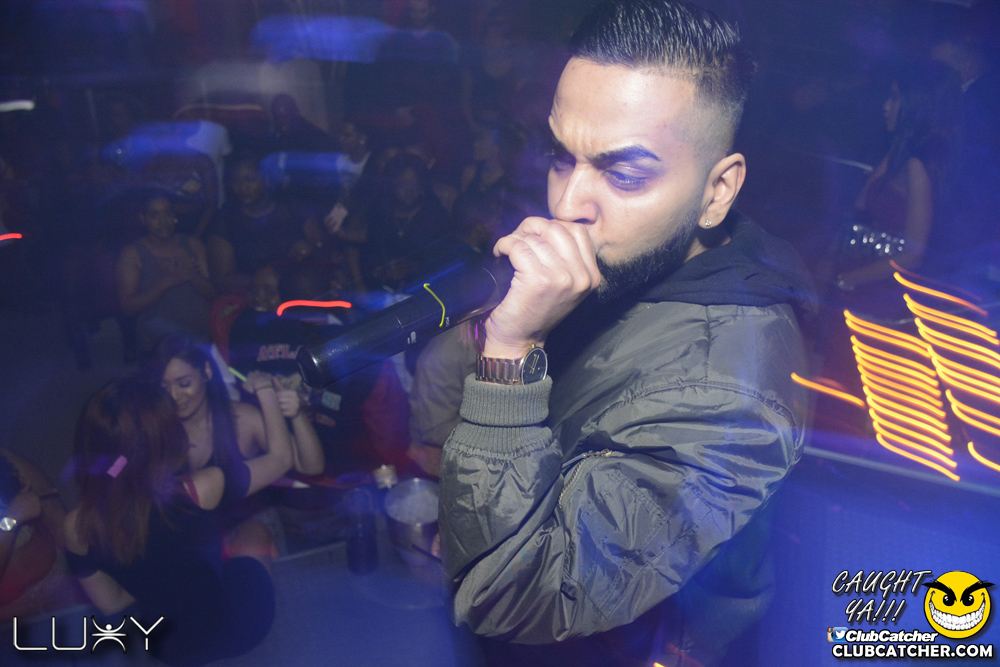 Luxy nightclub photo 67 - March 10th, 2017