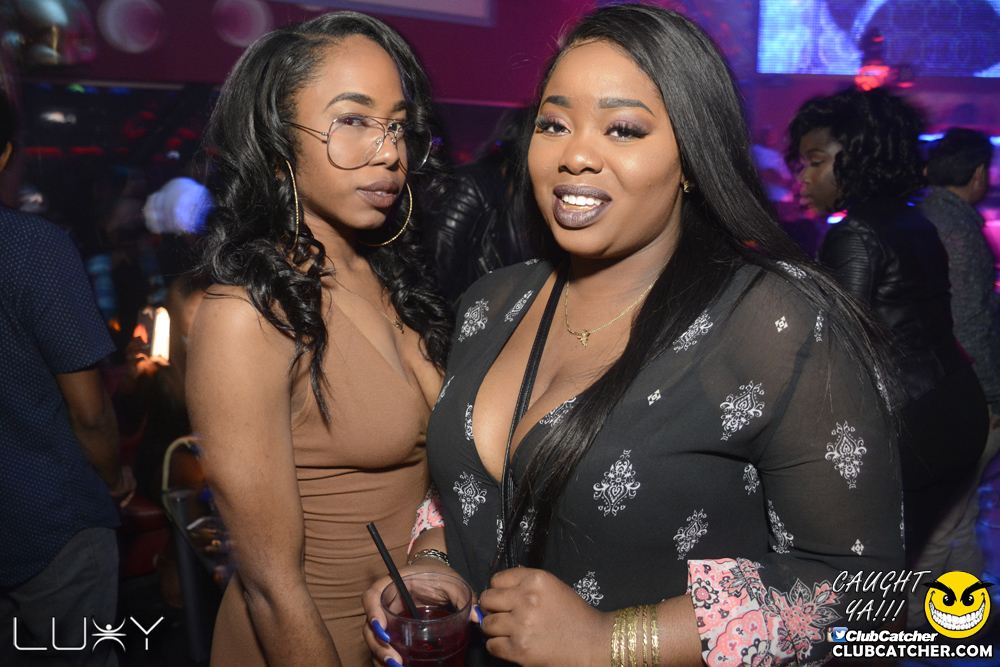 Luxy nightclub photo 69 - March 10th, 2017