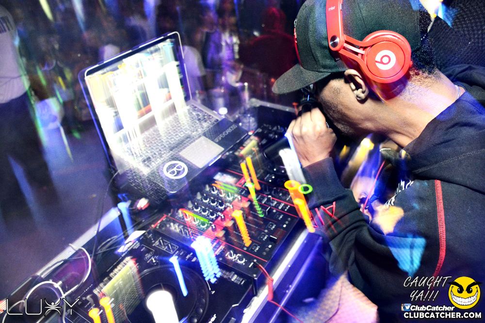 Luxy nightclub photo 70 - March 10th, 2017