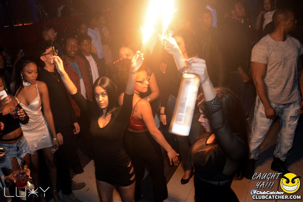 Luxy nightclub photo 71 - March 10th, 2017