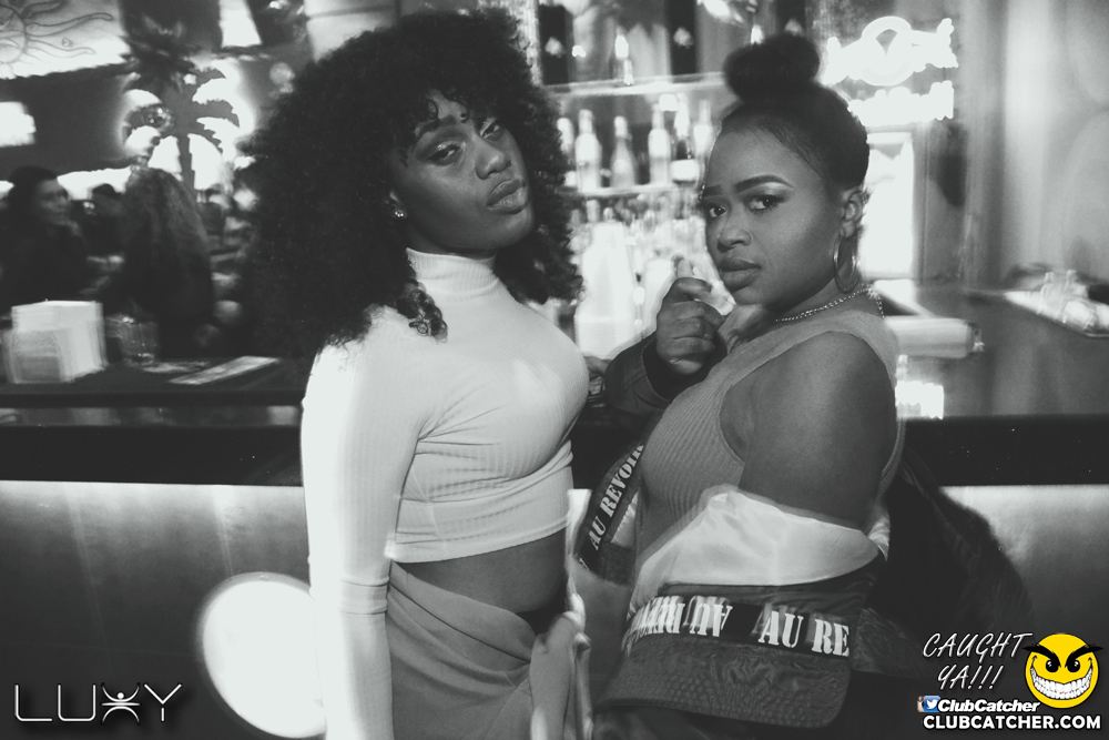 Luxy nightclub photo 72 - March 10th, 2017