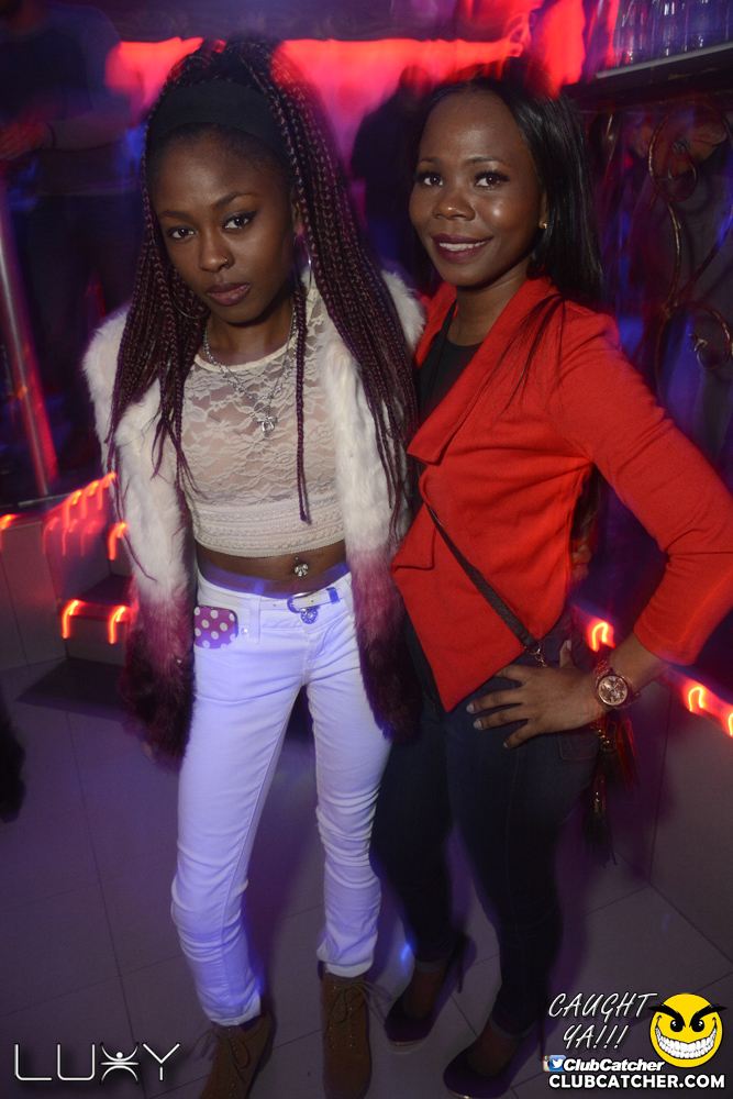Luxy nightclub photo 73 - March 10th, 2017