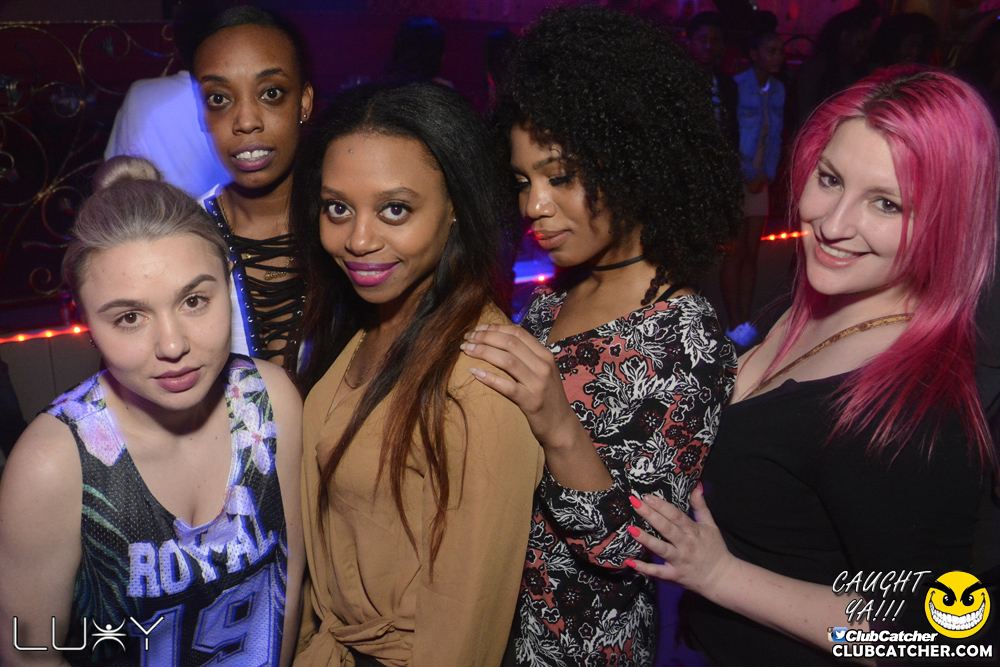 Luxy nightclub photo 75 - March 10th, 2017