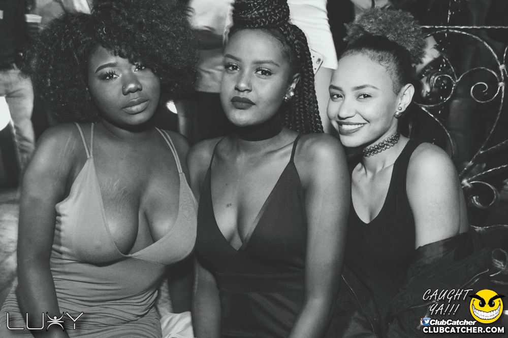 Luxy nightclub photo 76 - March 10th, 2017
