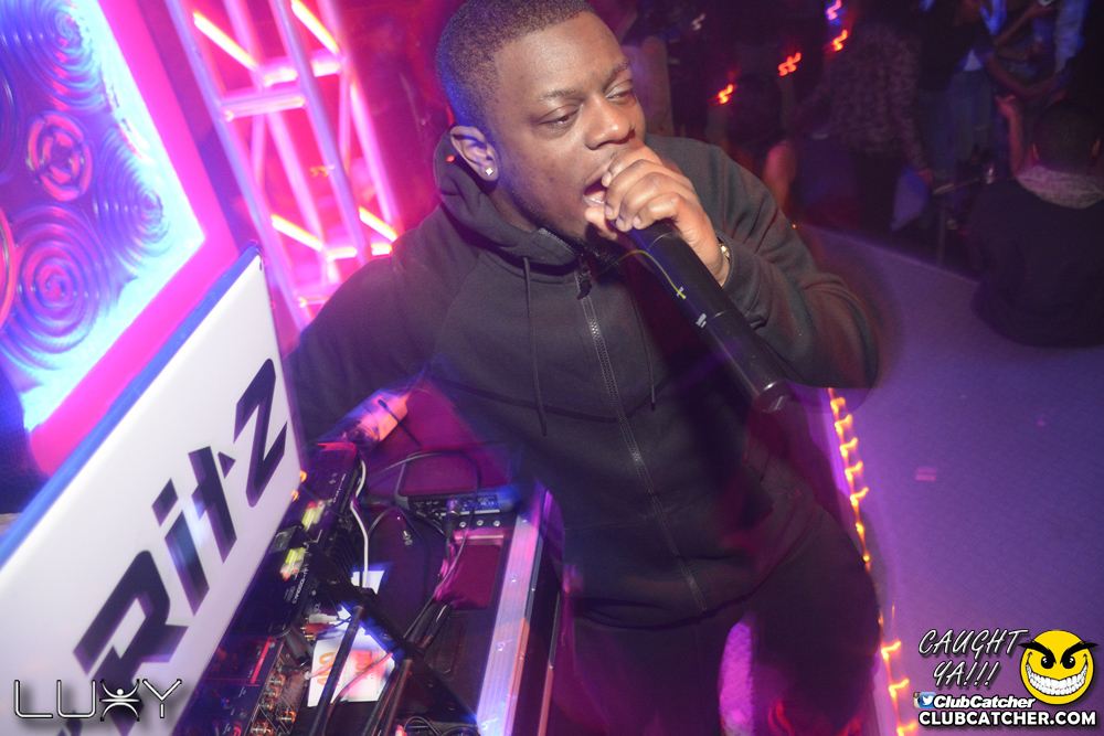 Luxy nightclub photo 79 - March 10th, 2017