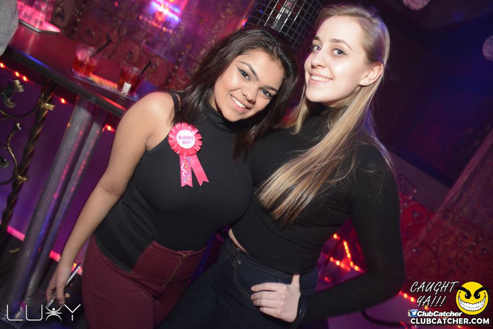 Luxy nightclub photo 82 - March 10th, 2017
