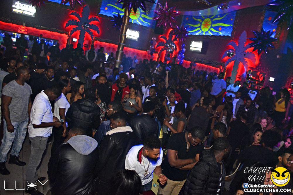 Luxy nightclub photo 84 - March 10th, 2017