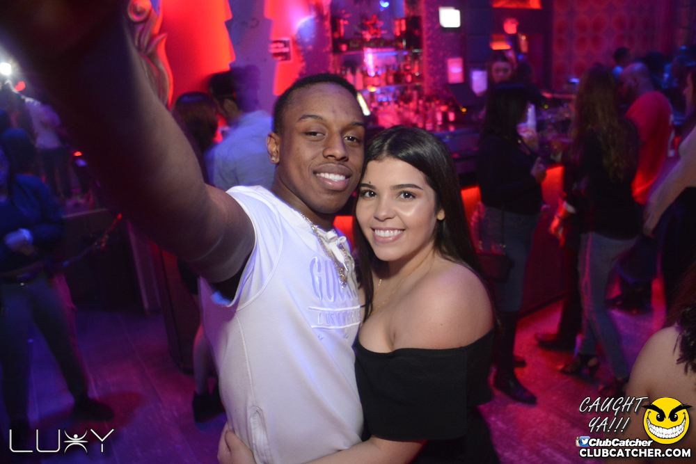 Luxy nightclub photo 87 - March 10th, 2017