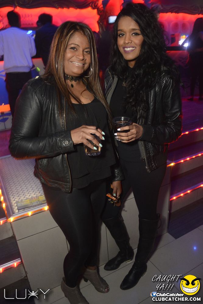 Luxy nightclub photo 88 - March 10th, 2017