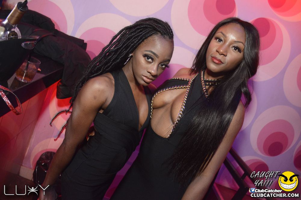 Luxy nightclub photo 89 - March 10th, 2017