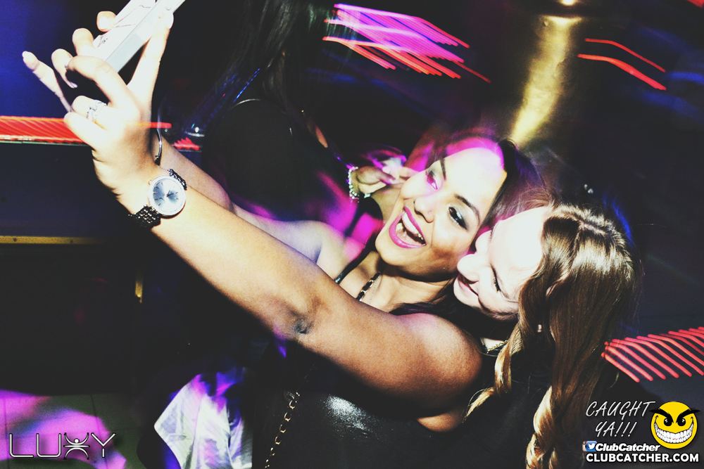 Luxy nightclub photo 91 - March 10th, 2017