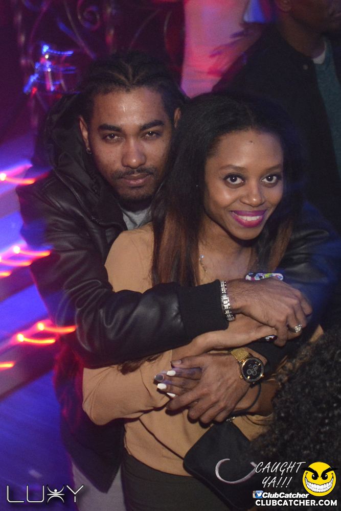 Luxy nightclub photo 92 - March 10th, 2017