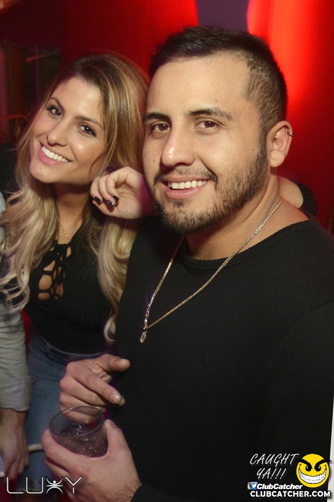Luxy nightclub photo 93 - March 10th, 2017