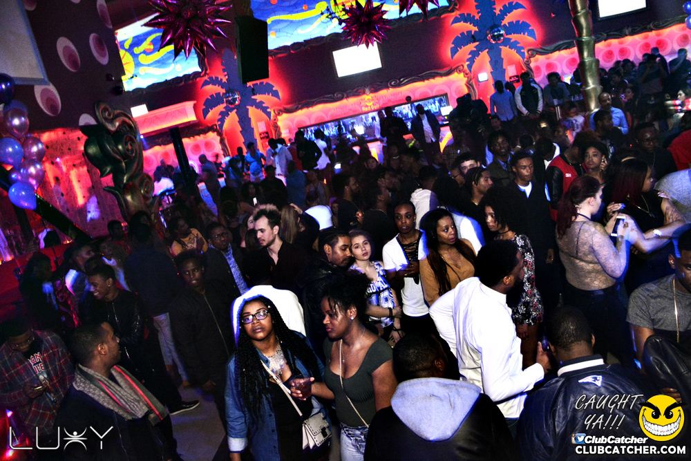 Luxy nightclub photo 96 - March 10th, 2017