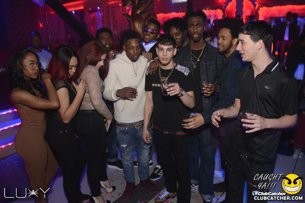 Luxy nightclub photo 99 - March 10th, 2017