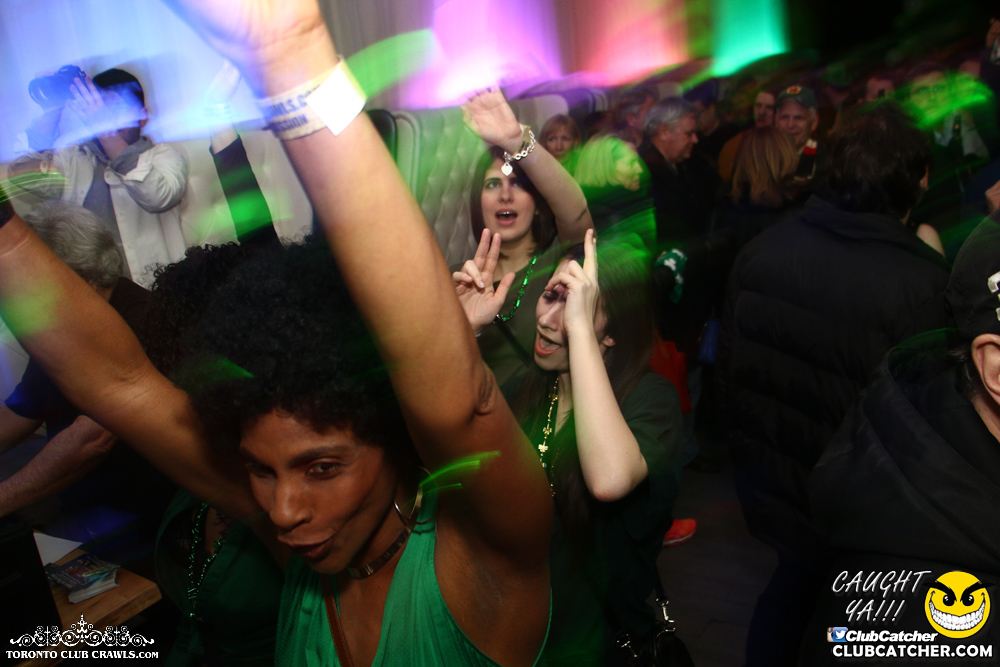Club Crawl party venue photo 151 - March 17th, 2017