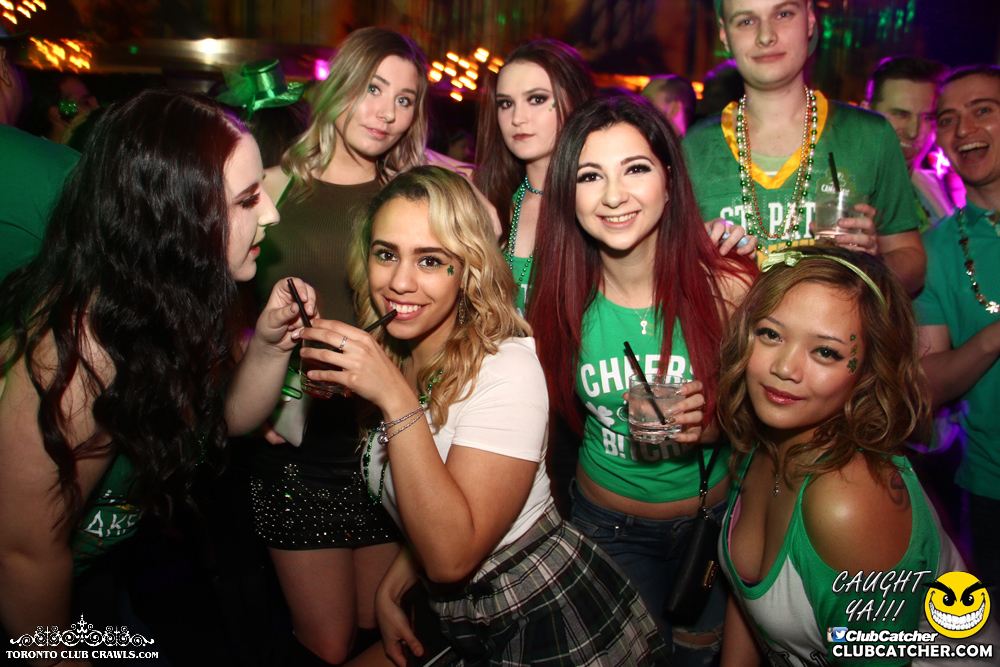 Club Crawl party venue photo 188 - March 17th, 2017