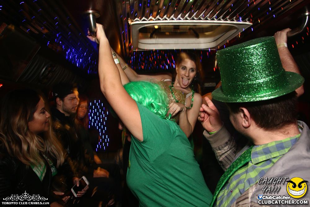 Club Crawl party venue photo 192 - March 17th, 2017