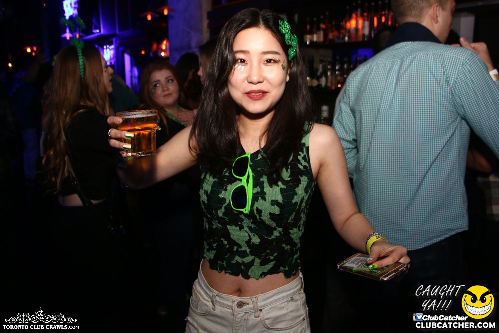 Club Crawl party venue photo 257 - March 17th, 2017