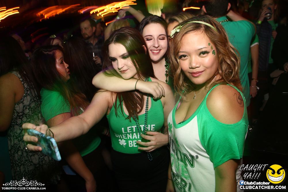 Club Crawl party venue photo 30 - March 17th, 2017