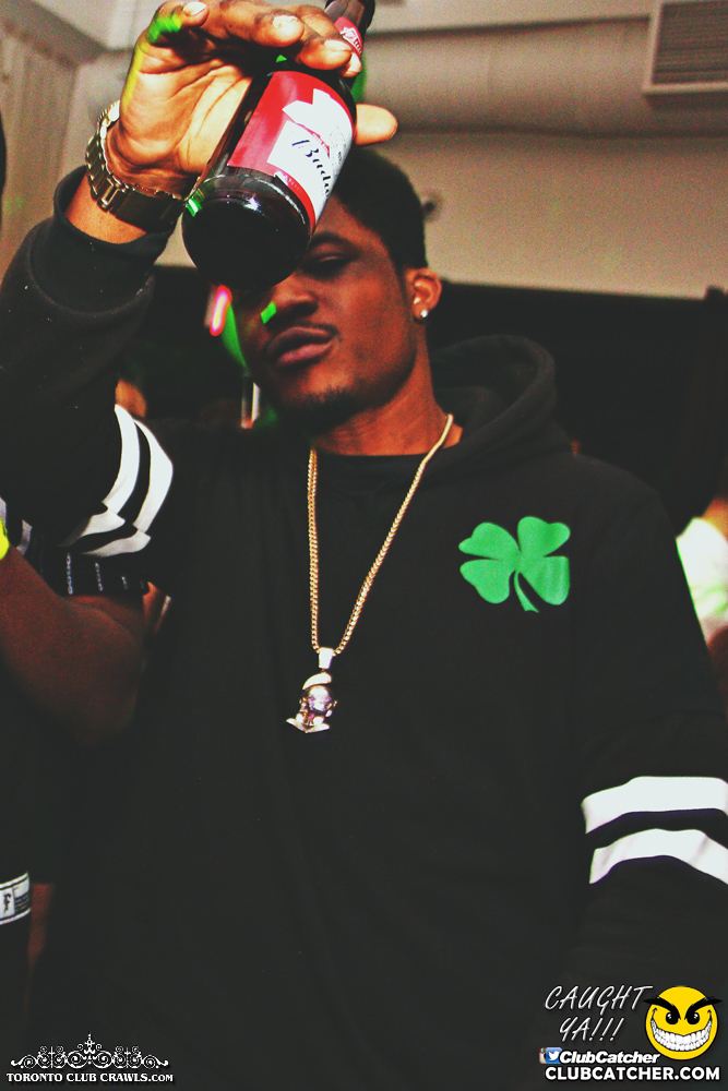 Club Crawl party venue photo 298 - March 17th, 2017