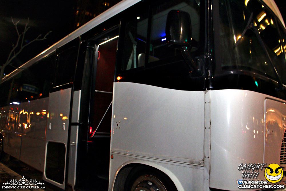 Club Crawl party venue photo 314 - March 17th, 2017