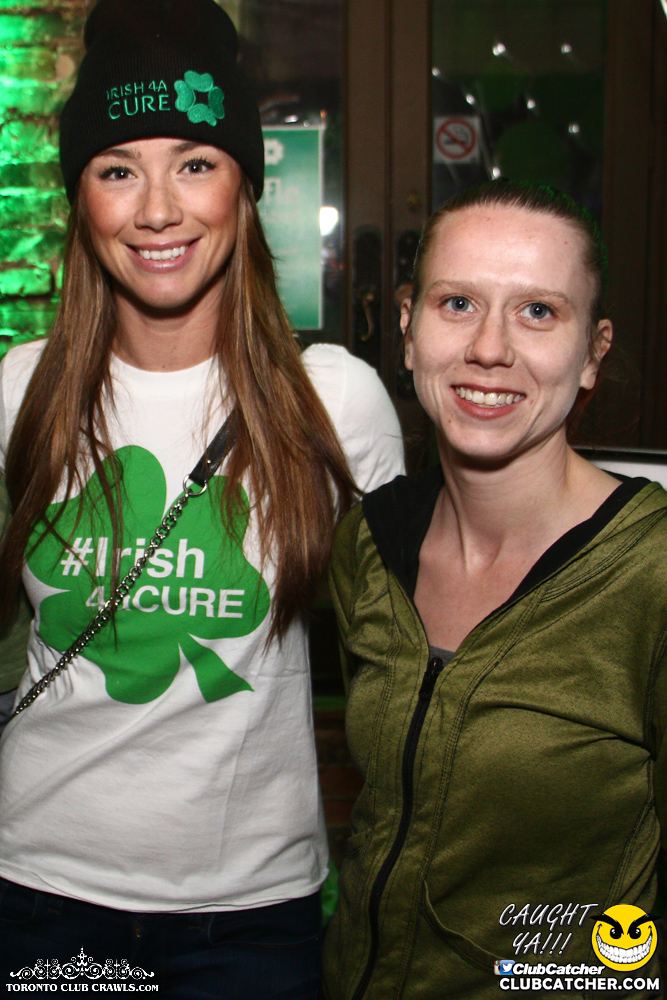 Club Crawl party venue photo 63 - March 17th, 2017