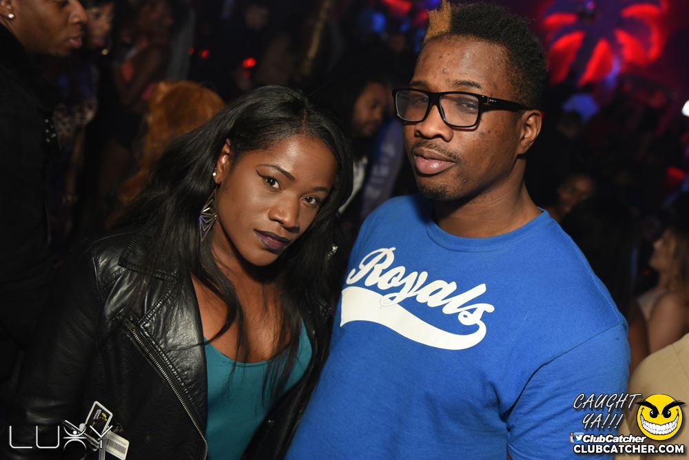 Luxy nightclub photo 103 - March 17th, 2017