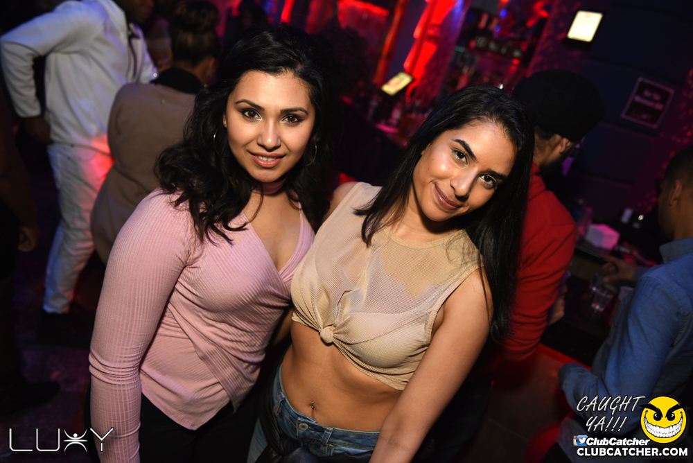 Luxy nightclub photo 108 - March 17th, 2017