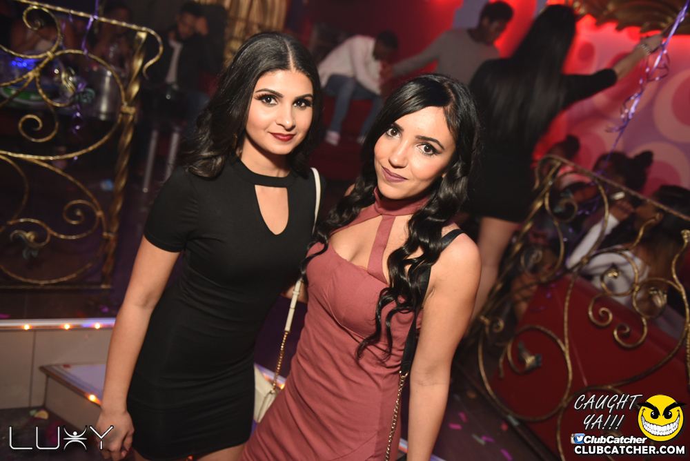 Luxy nightclub photo 111 - March 17th, 2017