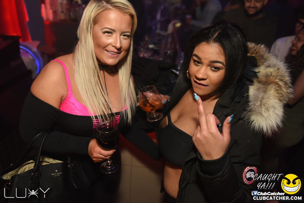 Luxy nightclub photo 112 - March 17th, 2017
