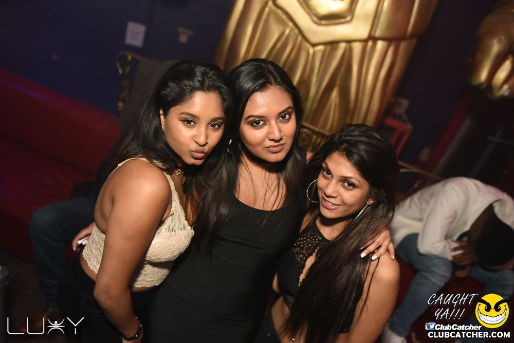 Luxy nightclub photo 119 - March 17th, 2017