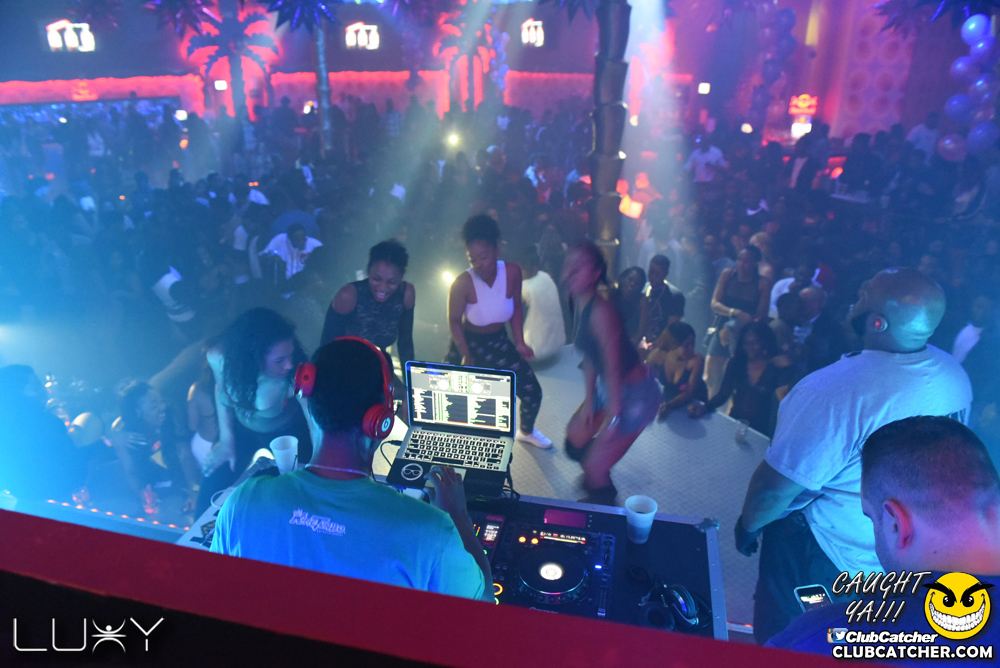 Luxy nightclub photo 122 - March 17th, 2017