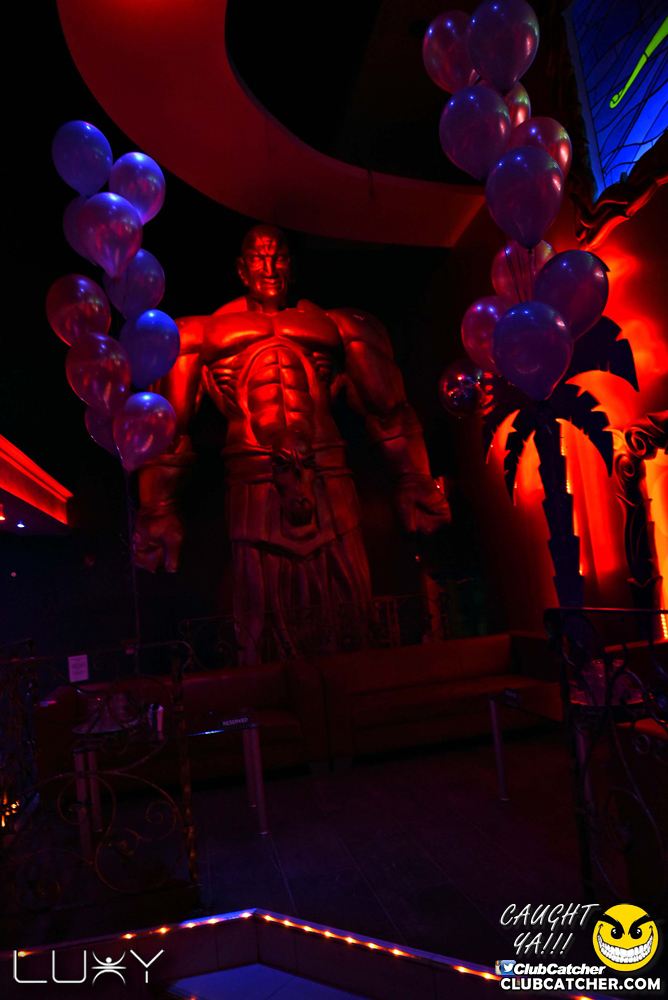 Luxy nightclub photo 127 - March 17th, 2017