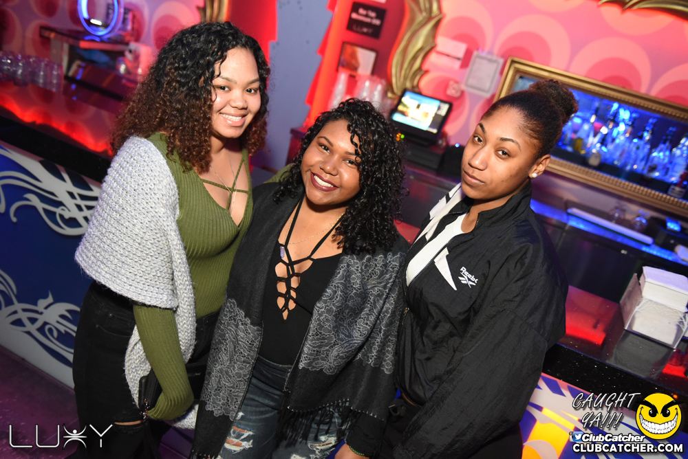 Luxy nightclub photo 137 - March 17th, 2017