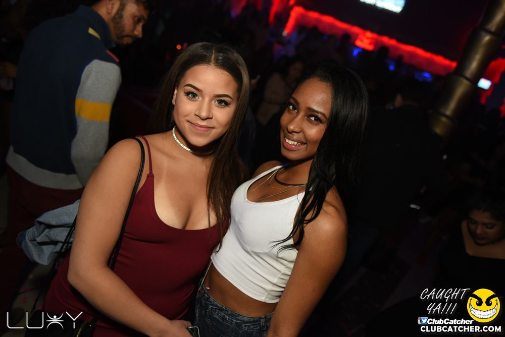 Luxy nightclub photo 139 - March 17th, 2017
