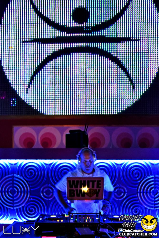 Luxy nightclub photo 143 - March 17th, 2017