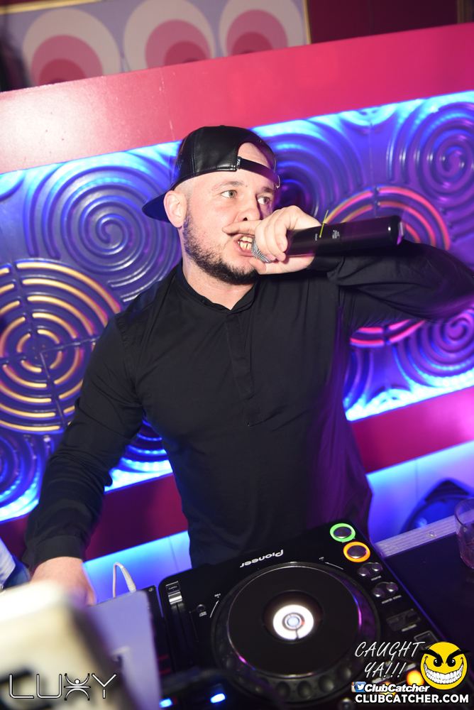 Luxy nightclub photo 163 - March 17th, 2017
