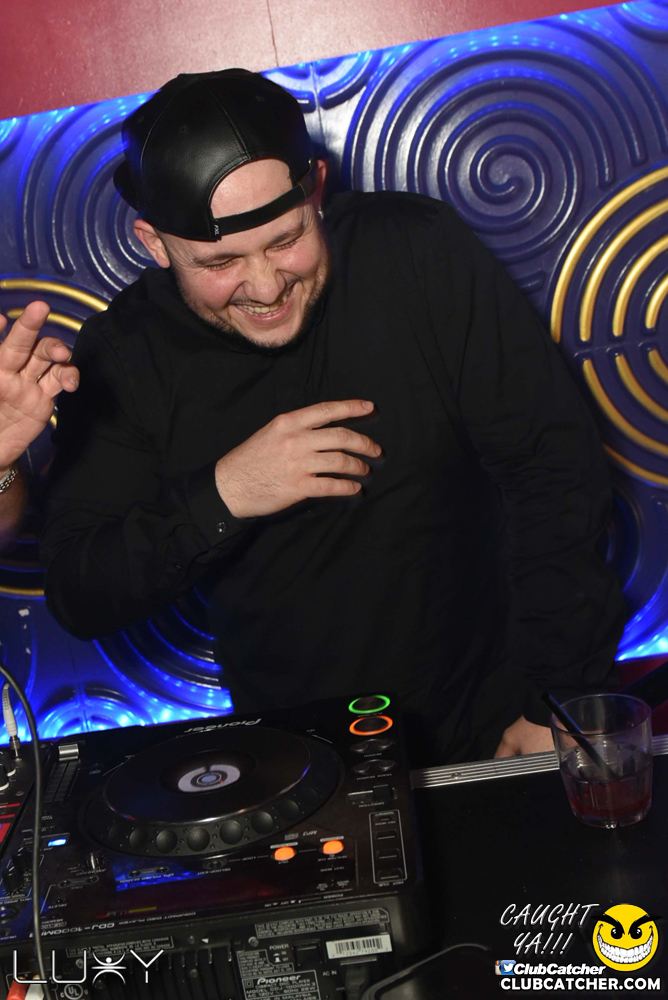 Luxy nightclub photo 170 - March 17th, 2017