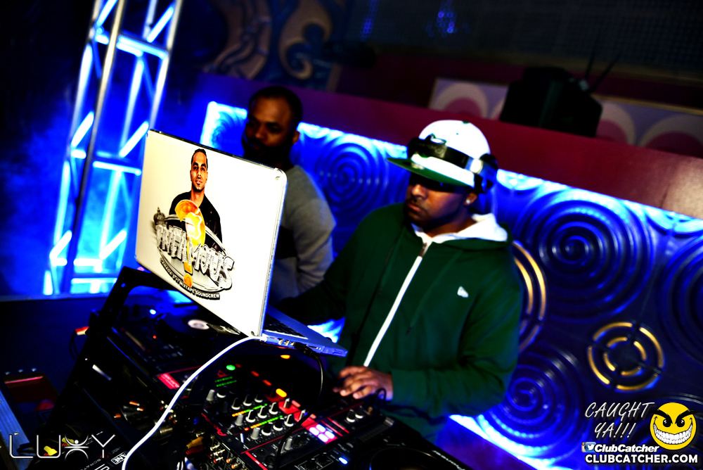 Luxy nightclub photo 177 - March 17th, 2017