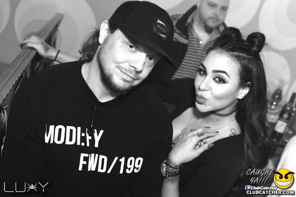 Luxy nightclub photo 197 - March 17th, 2017