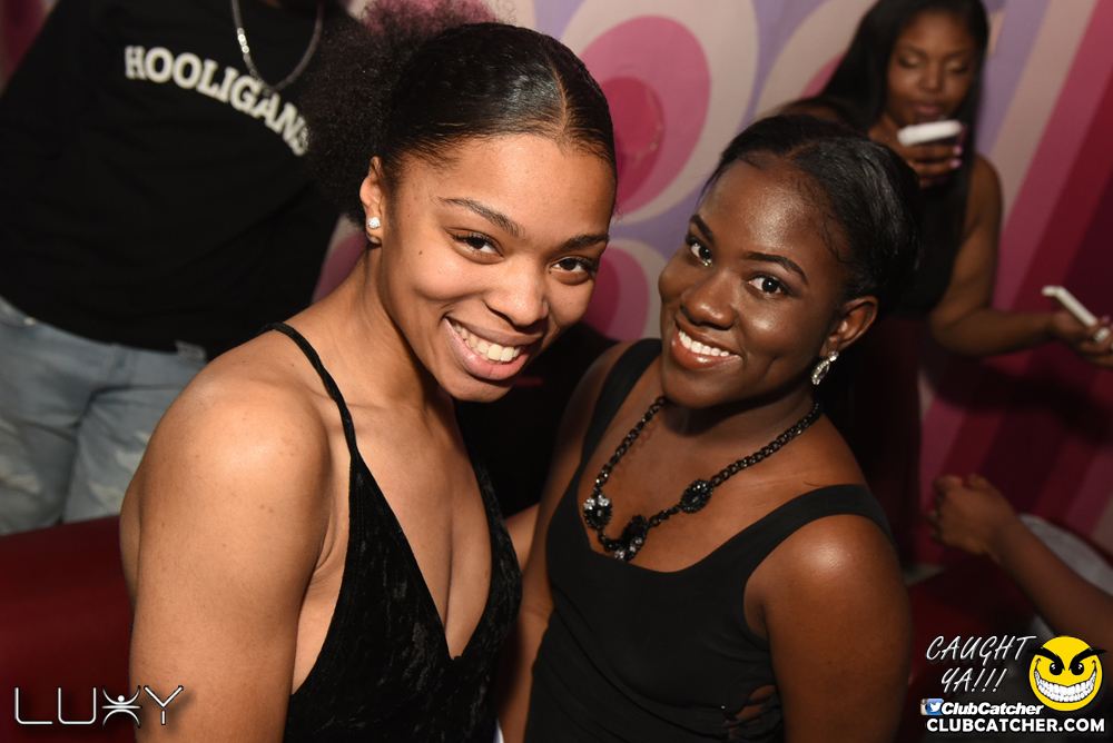 Luxy nightclub photo 207 - March 17th, 2017