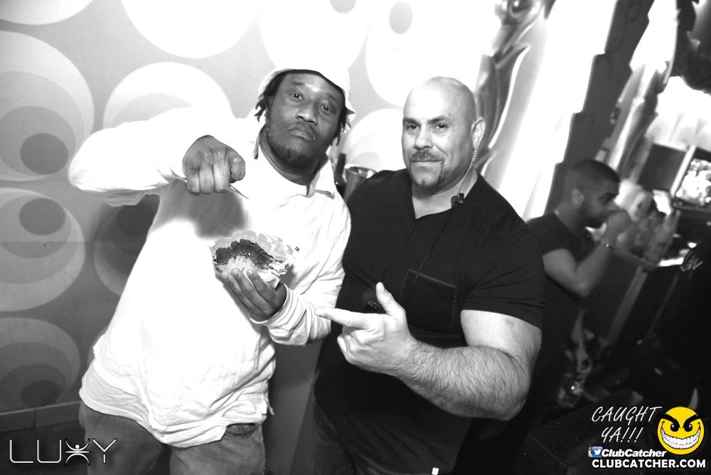 Luxy nightclub photo 208 - March 17th, 2017